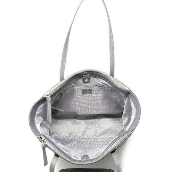 Kate Spade Wilson Road Tayla Tote Handbag - Picture 4 of 5
